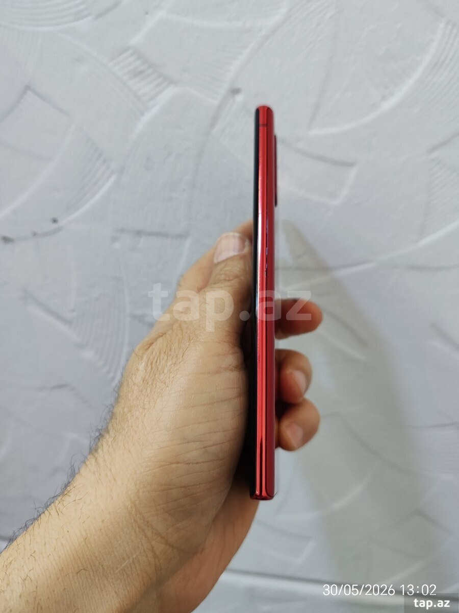 Samsung Galaxy Note 10 Aura Red 256GB/8GB (3)