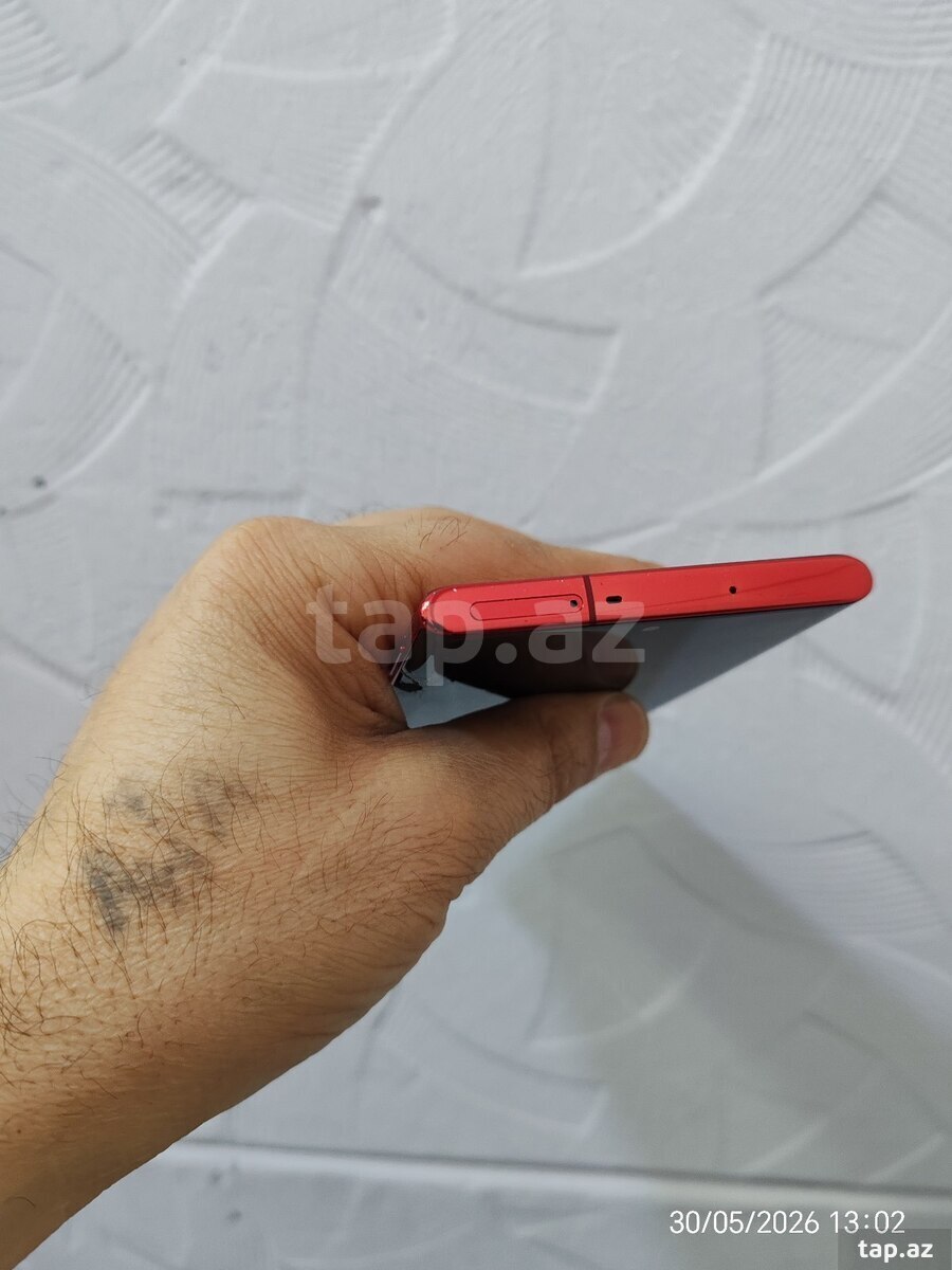 Samsung Galaxy Note 10 Aura Red 256GB/8GB (5)