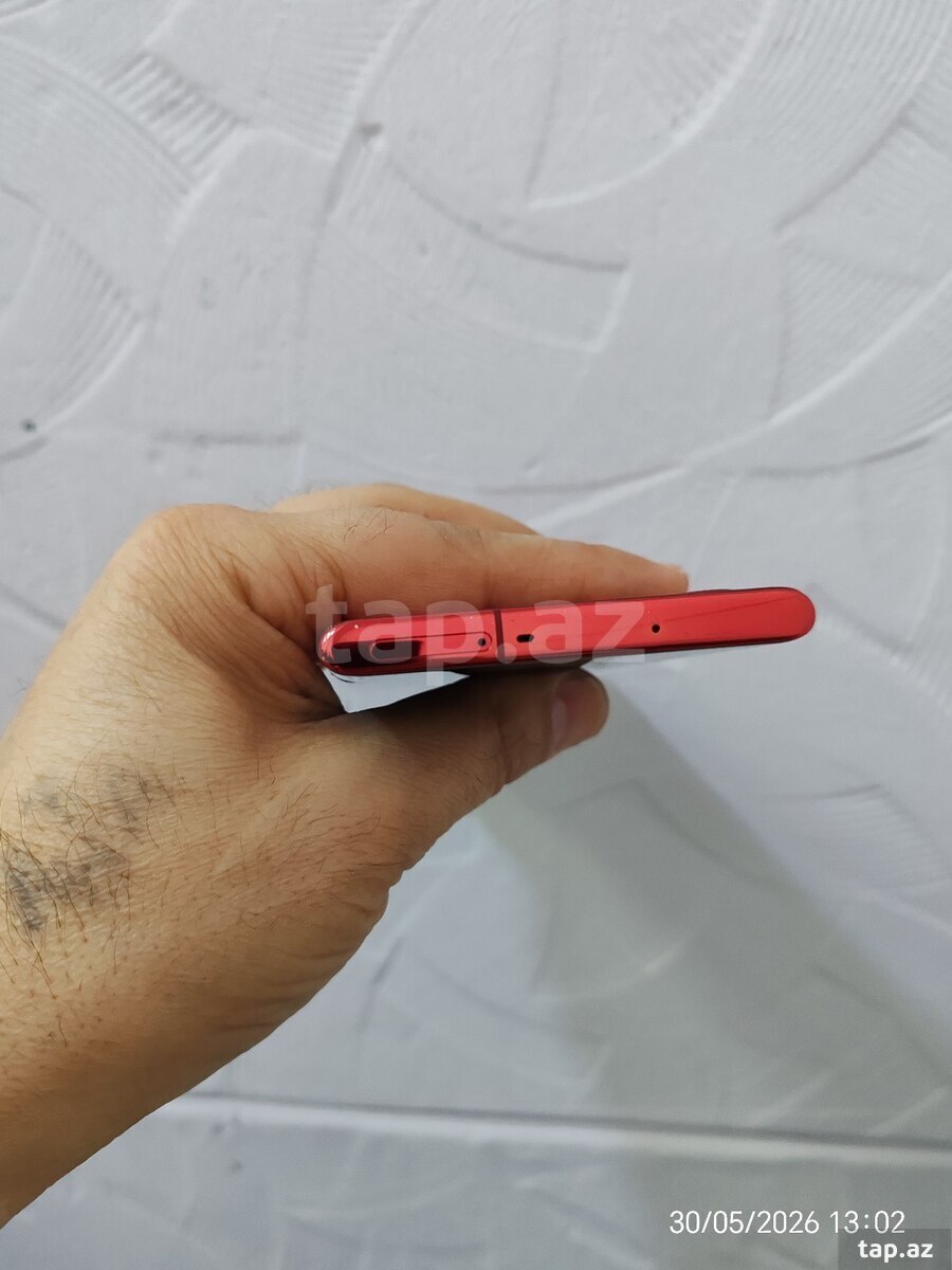 Samsung Galaxy Note 10 Aura Red 256GB/8GB (4)