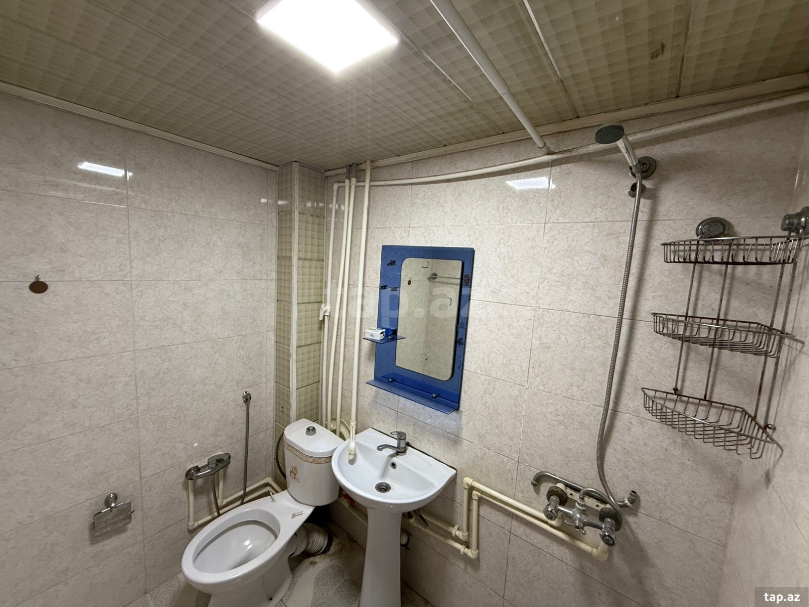 2-otaqlı mənzil, Lökbatan qəs., 36 m² (7)
