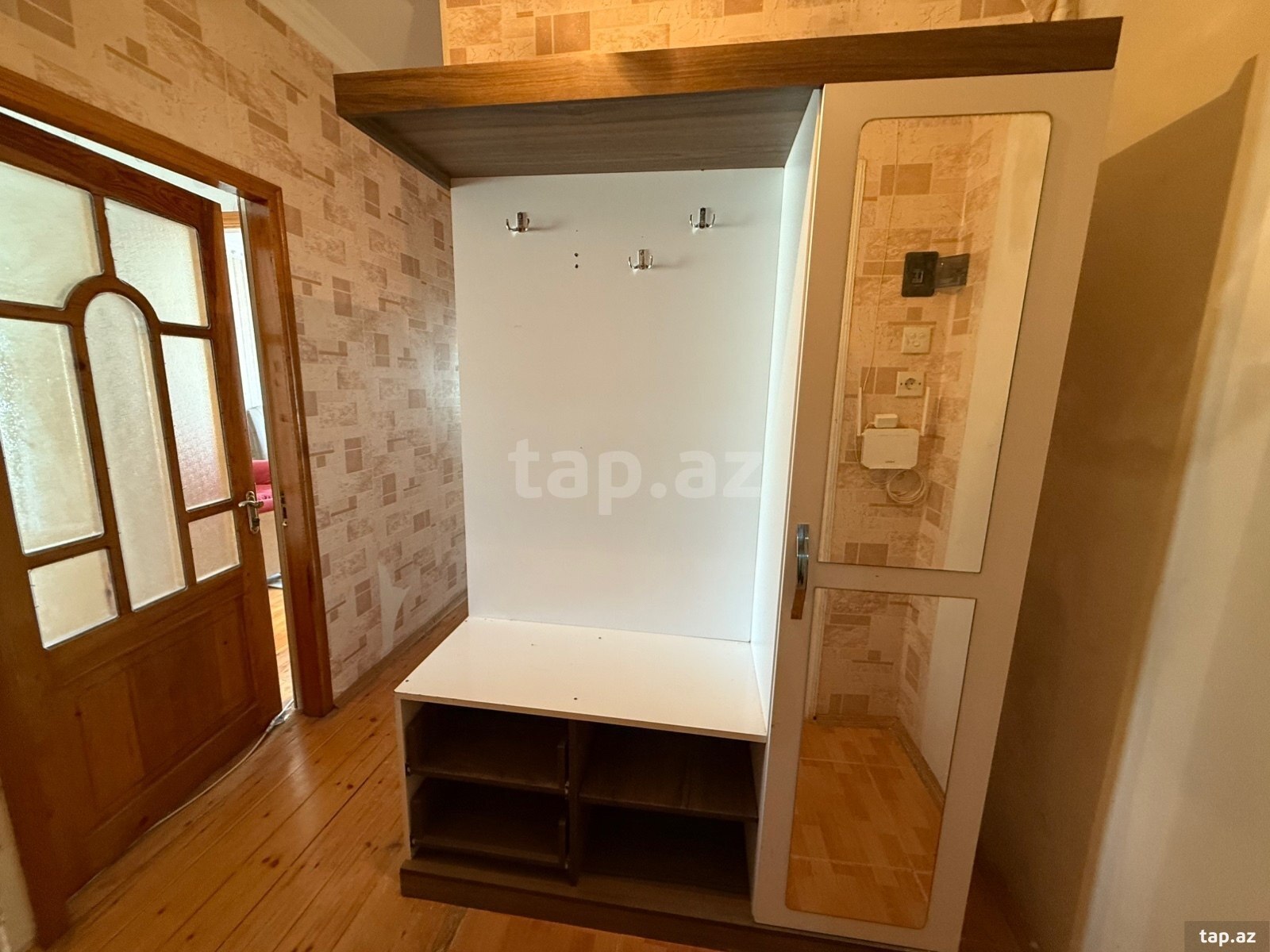 2-otaqlı mənzil, Lökbatan qəs., 36 m² (4)