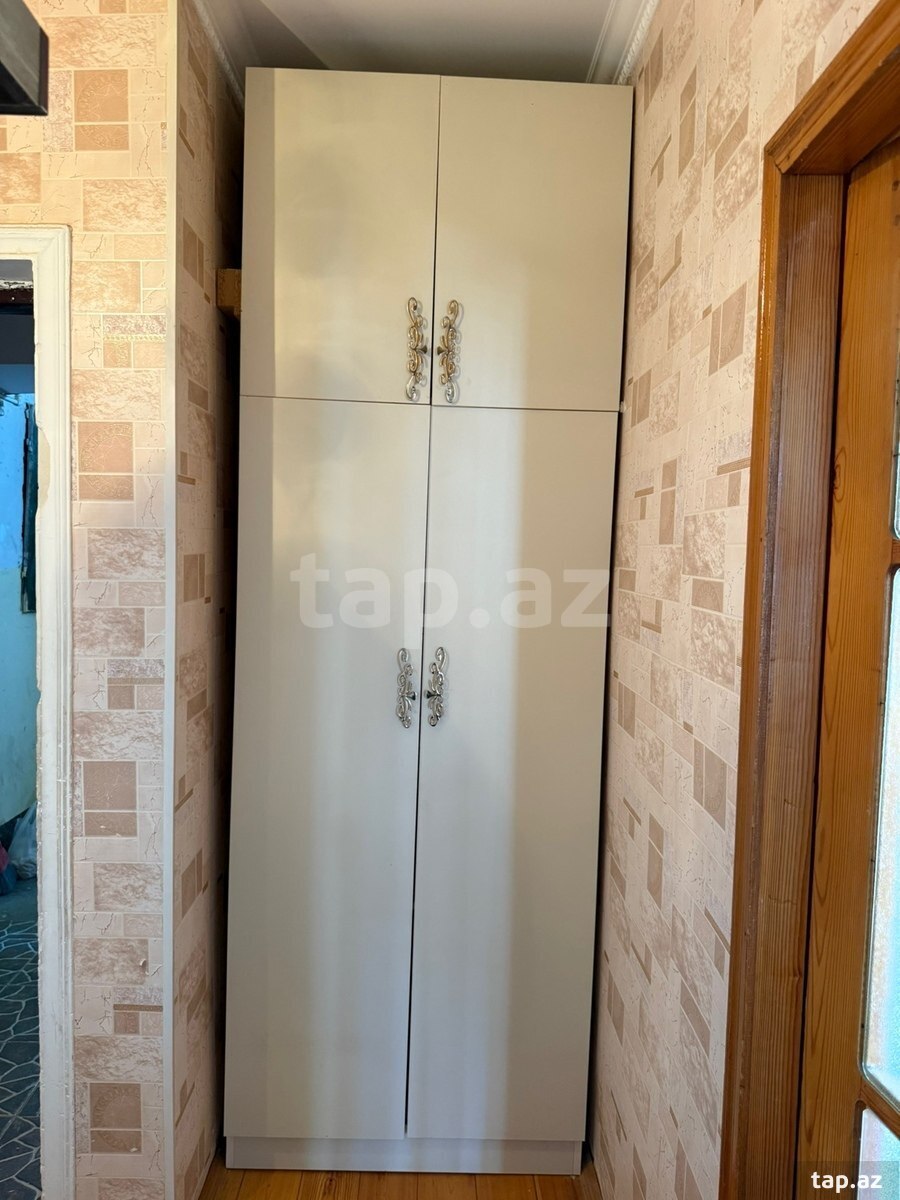 2-otaqlı mənzil, Lökbatan qəs., 36 m² (5)