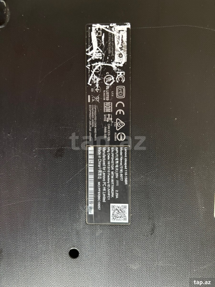 Lenovo ideapad 110-15IBR (3)