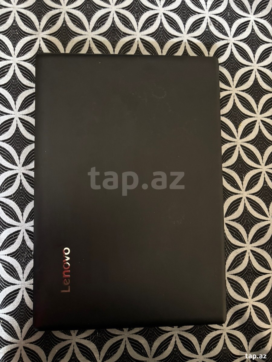 Lenovo ideapad 110-15IBR