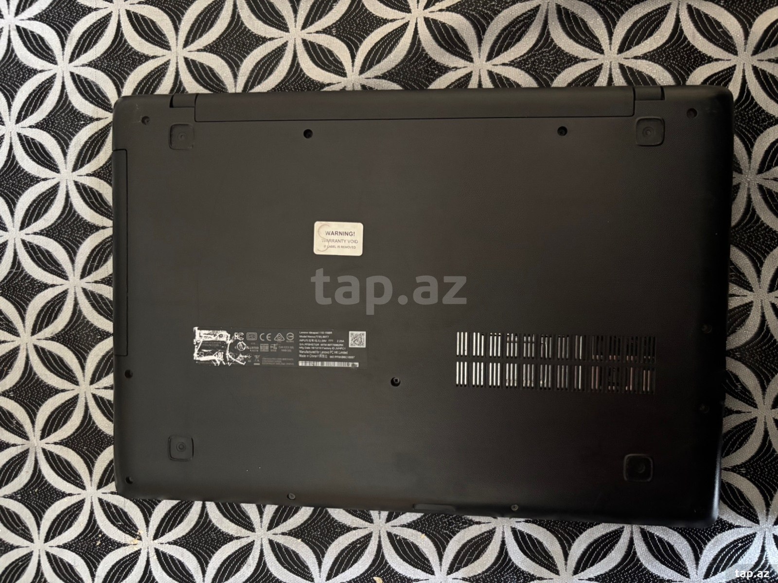 Lenovo ideapad 110-15IBR (2)