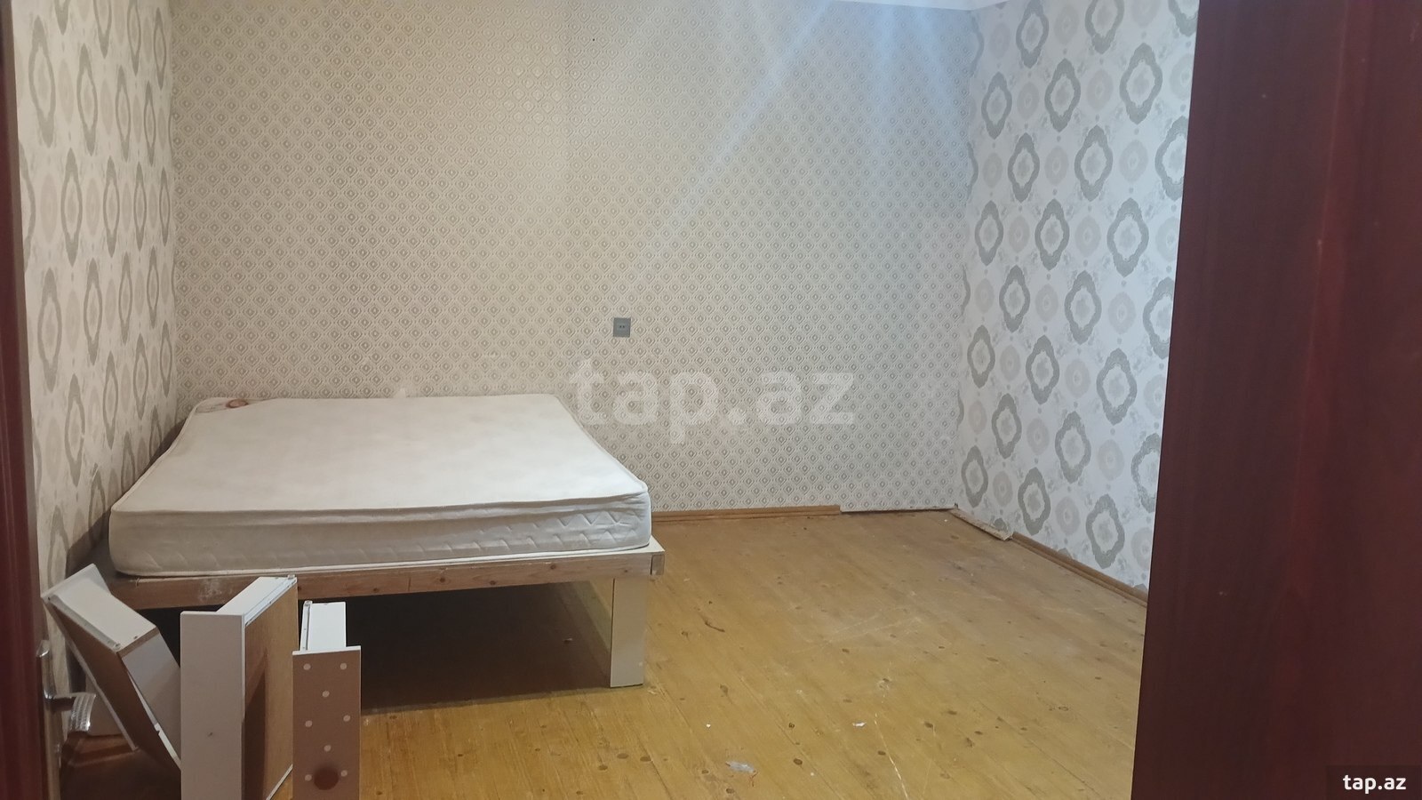 Həyət evi kirayə verilir, 2-ci Alatava qəs. (4)