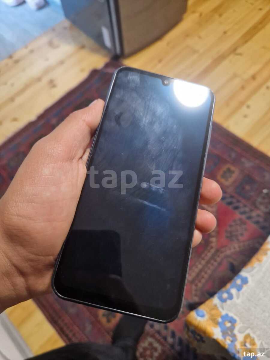 Samsung Galaxy A25 Optimistic Blue 256GB/8GB