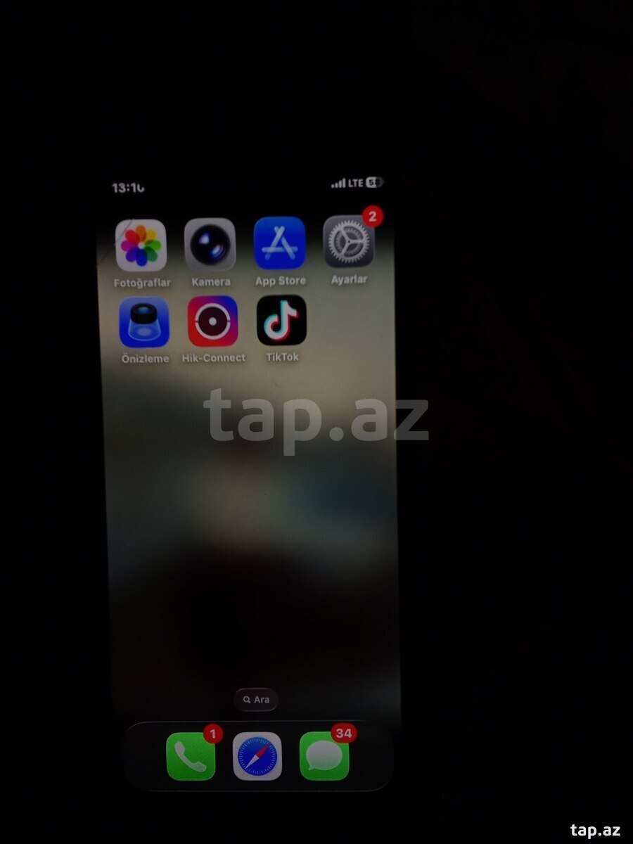 Apple iPhone 12 Mini Black 64GB/4GB (6)