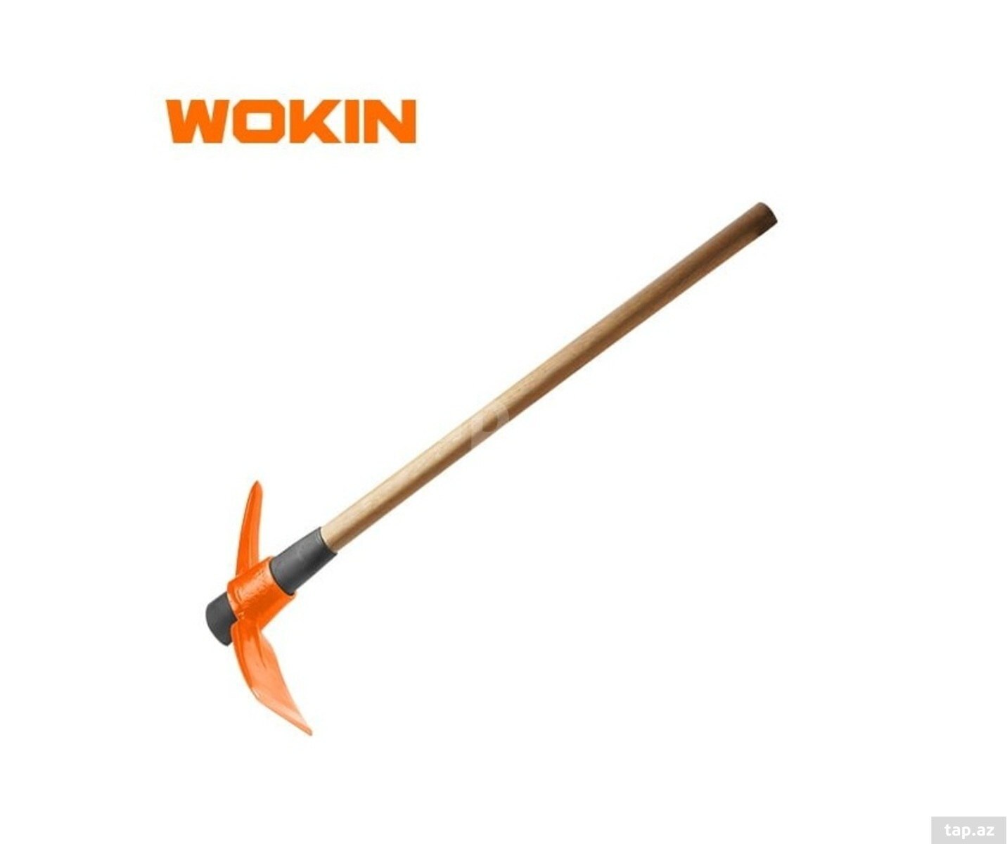WOKIN taxta saplı kələng 5 lb