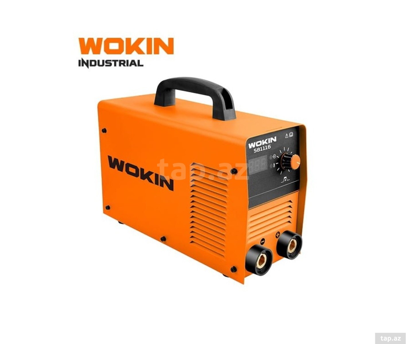 WOKIN mma qaynaq cihazı 160a