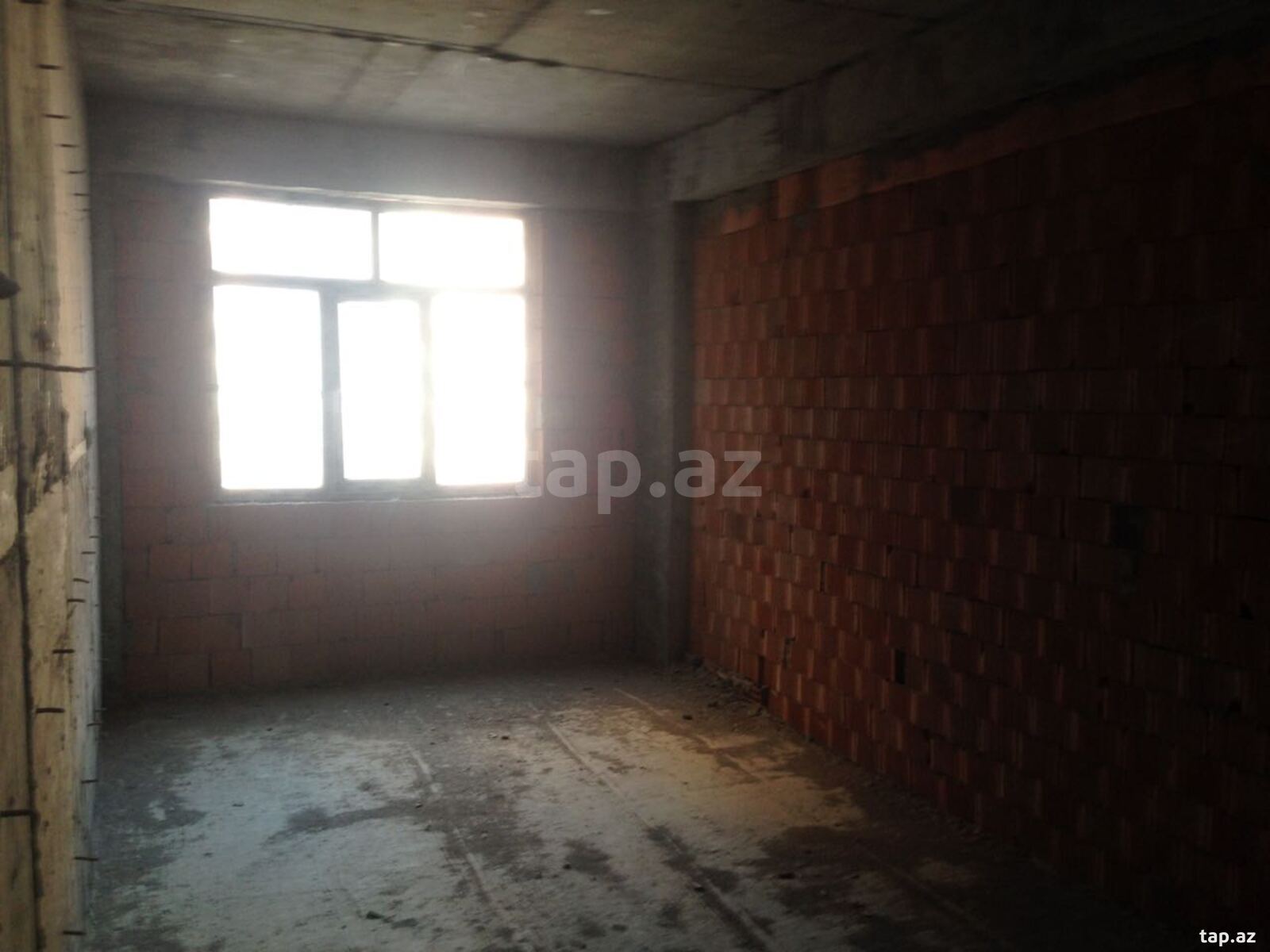 2-otaqlı yeni tikili, Nizami m., 51.7 m² (6)