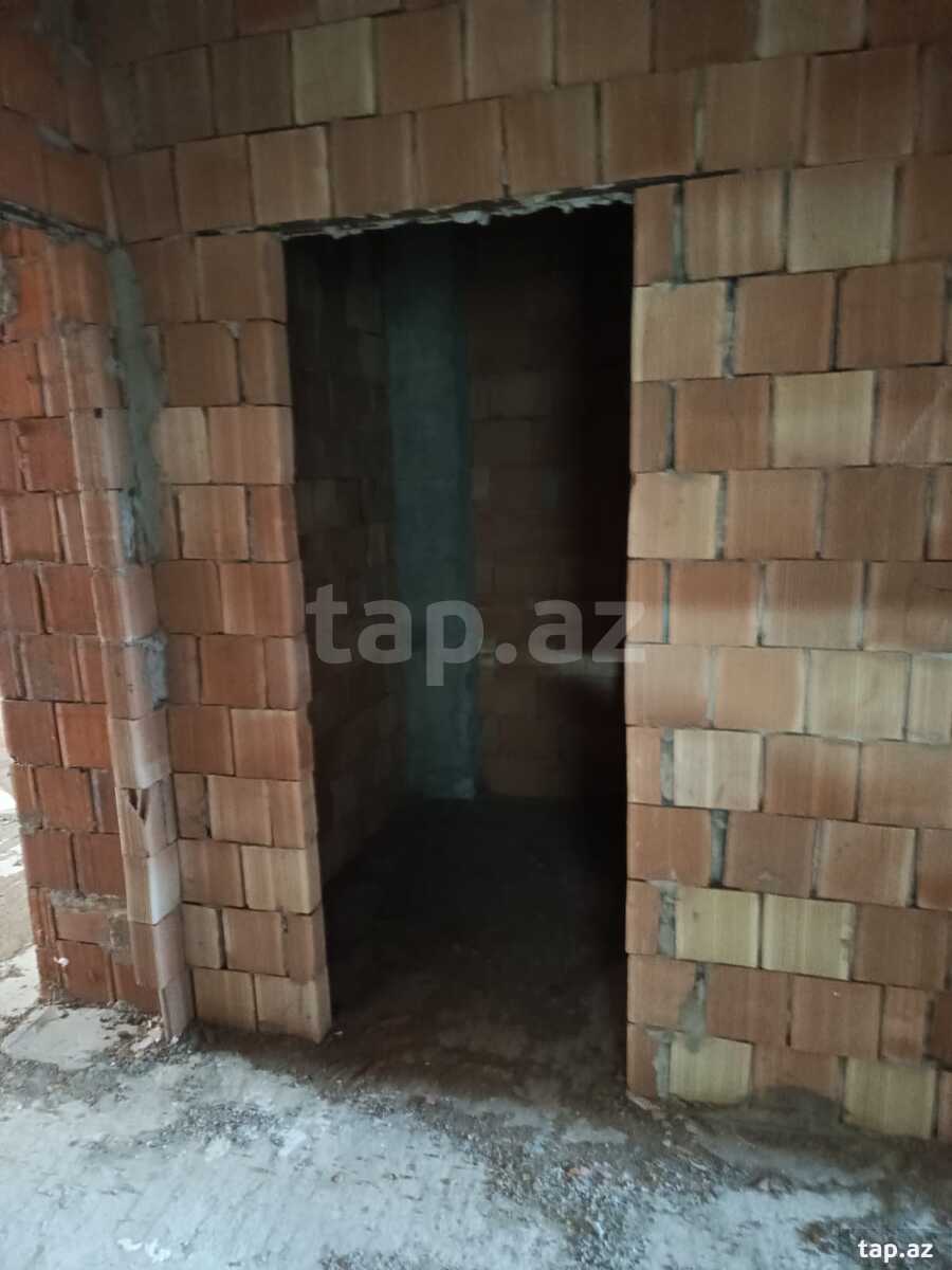 2-otaqlı yeni tikili, Nizami m., 51.7 m² (7)