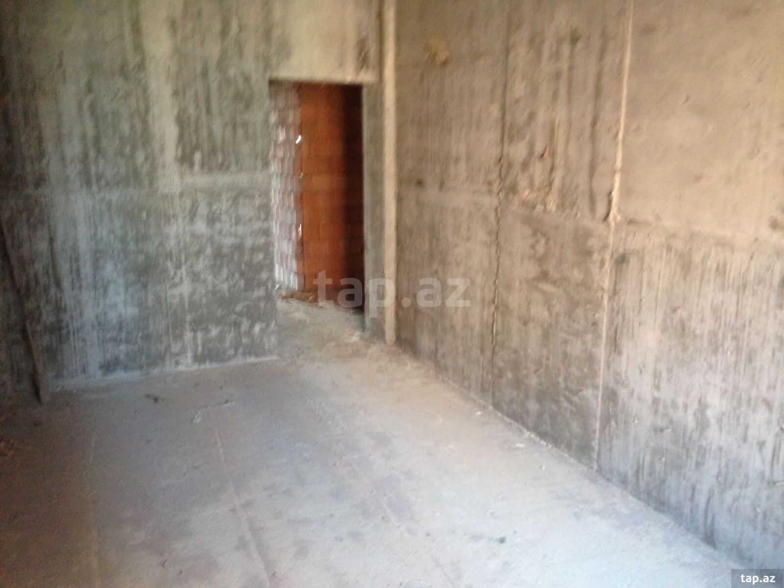 2-otaqlı yeni tikili, Nizami m., 51.7 m² (5)