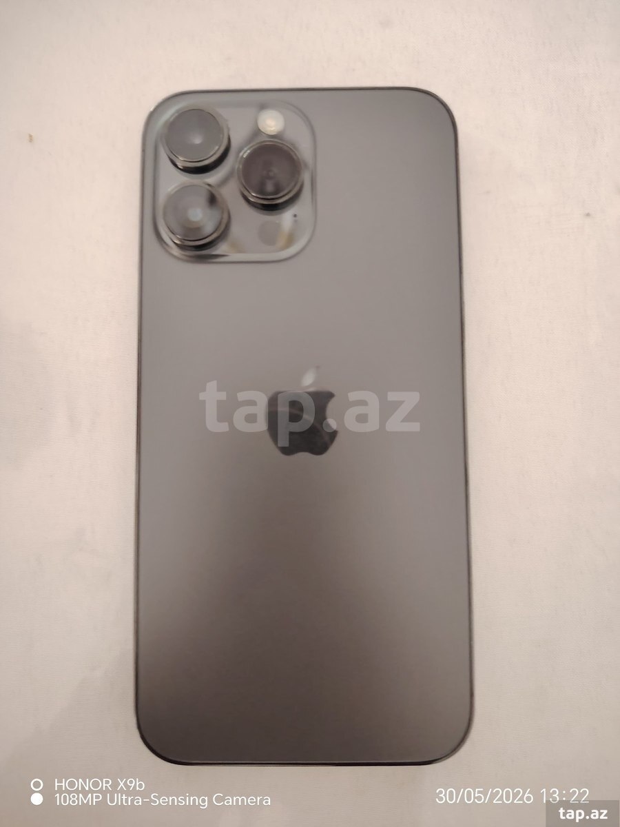 Apple iPhone 14 Pro Max Space Black 512GB/6GB (2)