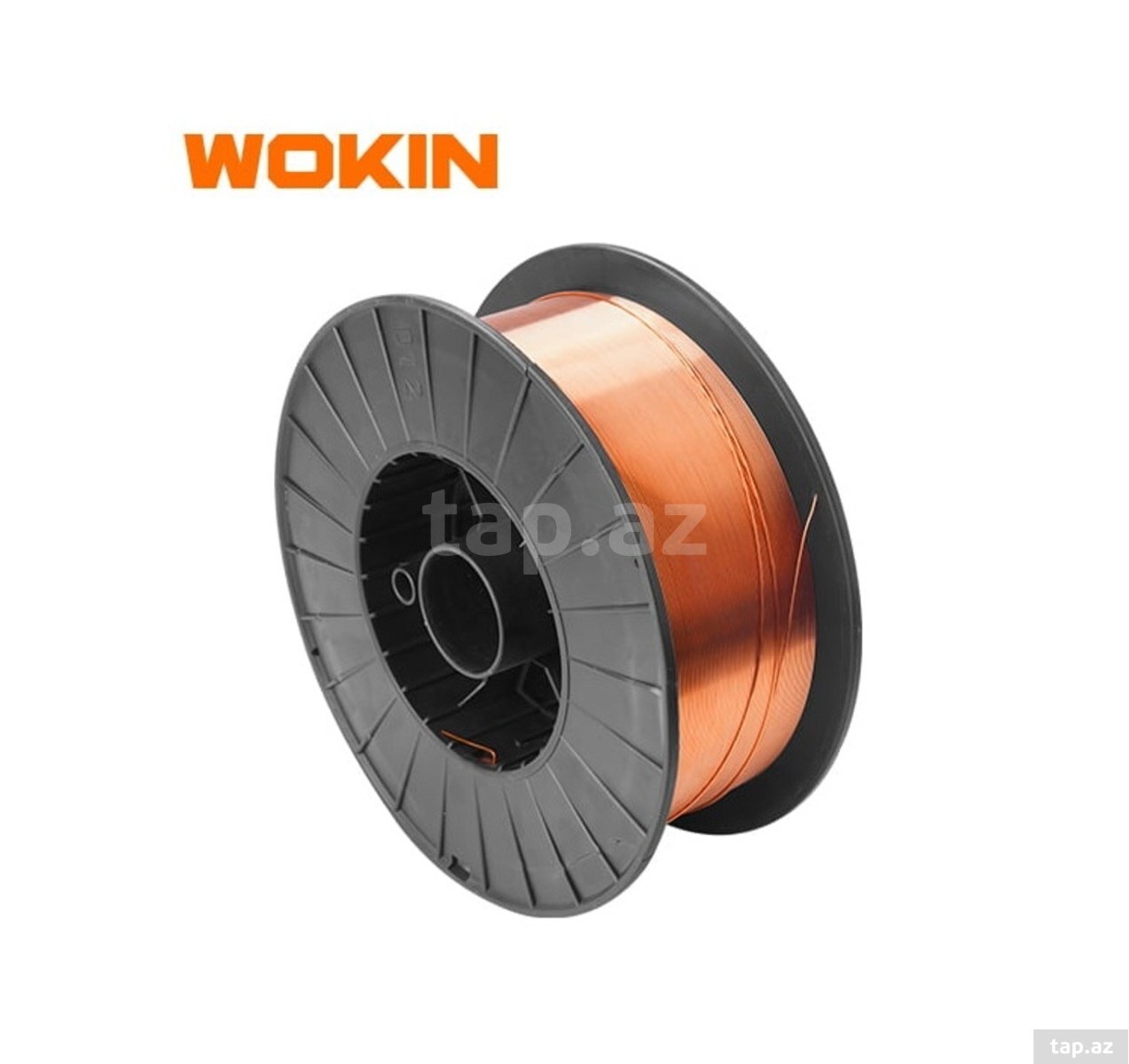 WOKIN qaynaq naqili aws a5.18 er70s-6 15 kq
