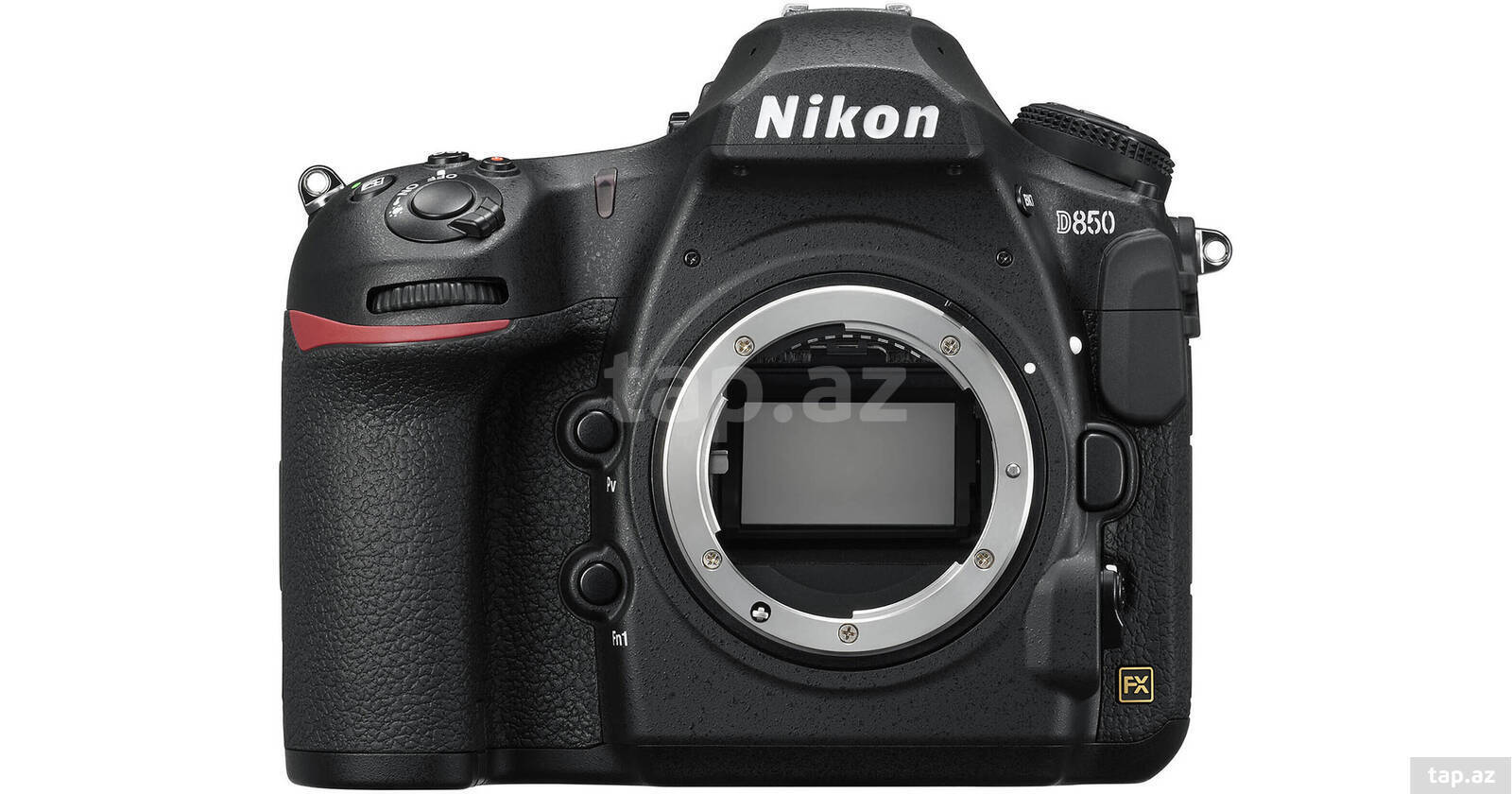 Fotoaparat Nikon D850 Body