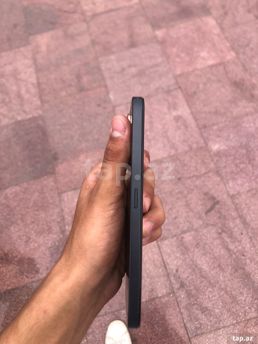 Honor X6c Midnight Black 128GB/6GB (5)