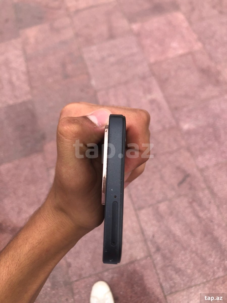 Honor X6c Midnight Black 128GB/6GB (6)