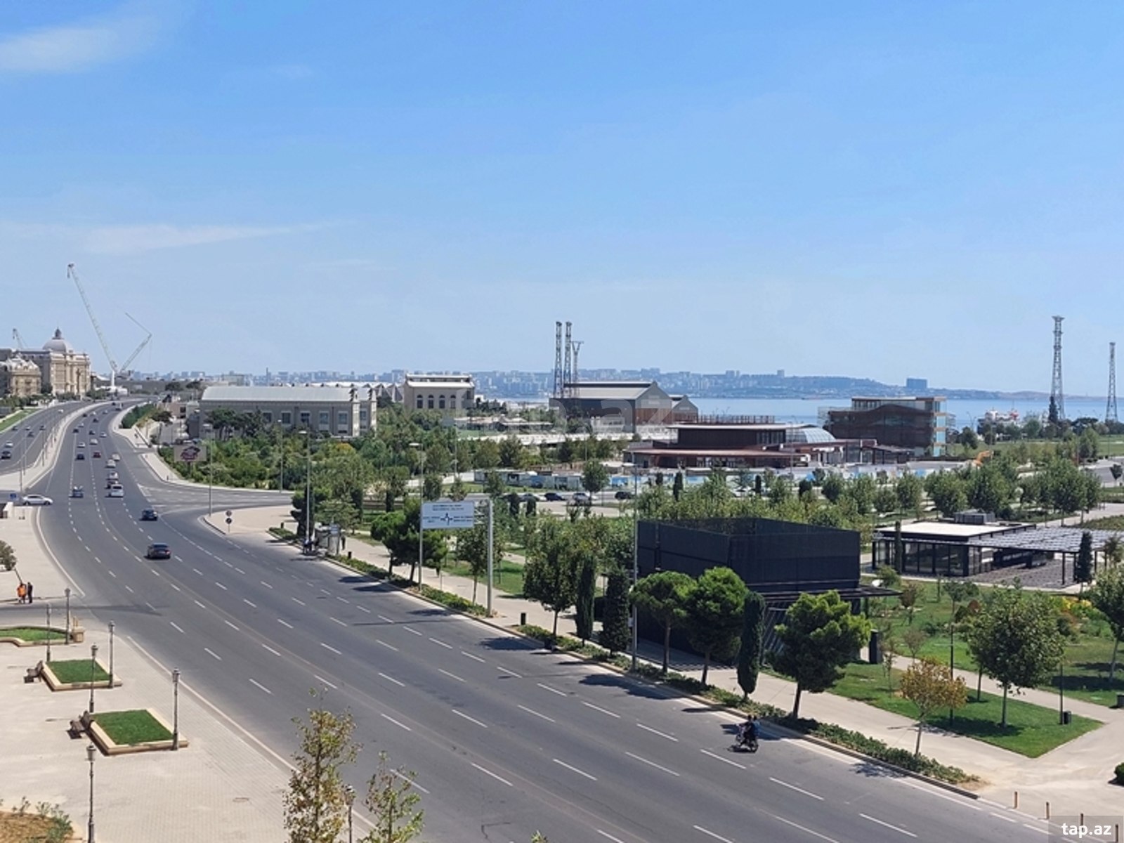 4-otaqlı yeni tikili, Əhəd Yaqubov küç., 135 m² (18)