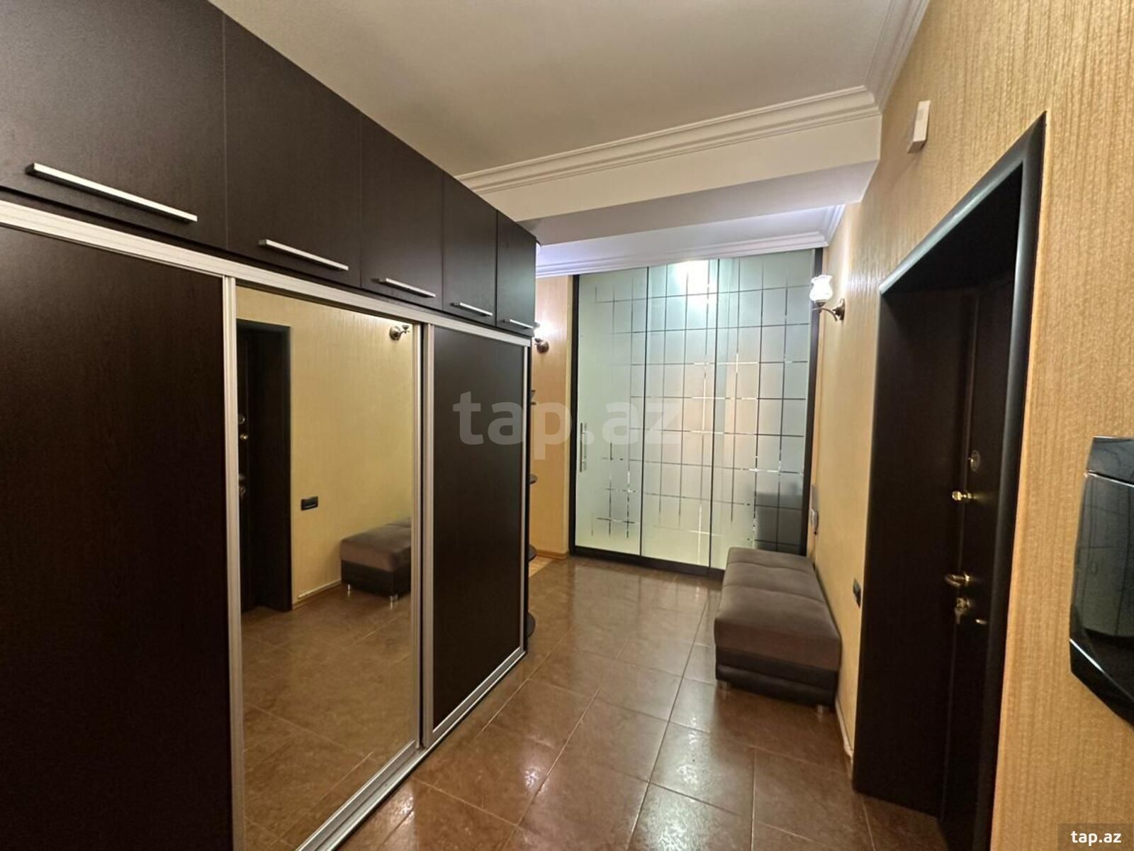 4-otaqlı yeni tikili, Əhəd Yaqubov küç., 135 m² (11)
