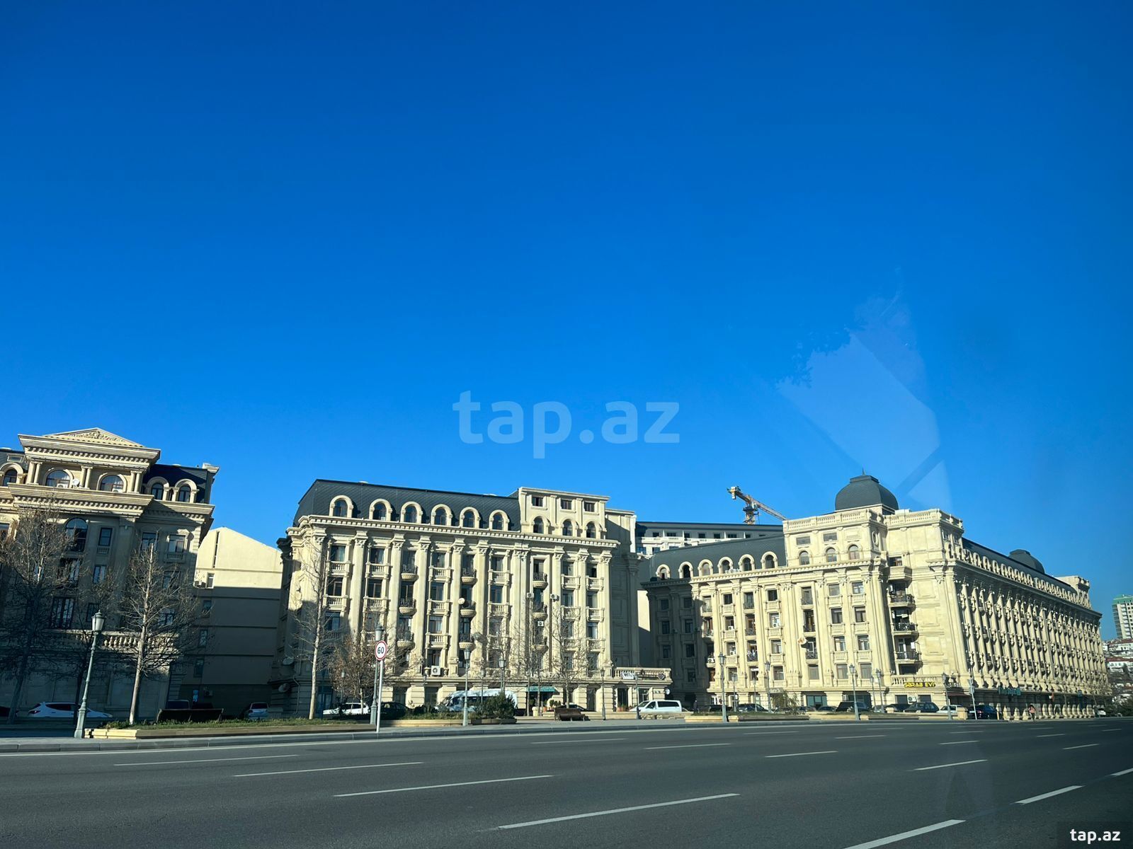4-otaqlı yeni tikili, Əhəd Yaqubov küç., 135 m² (21)