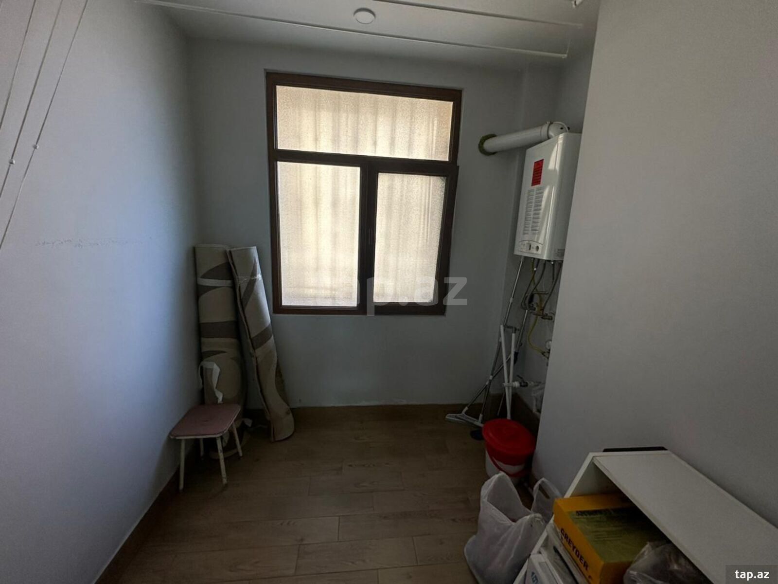 4-otaqlı yeni tikili, Əhəd Yaqubov küç., 135 m² (15)