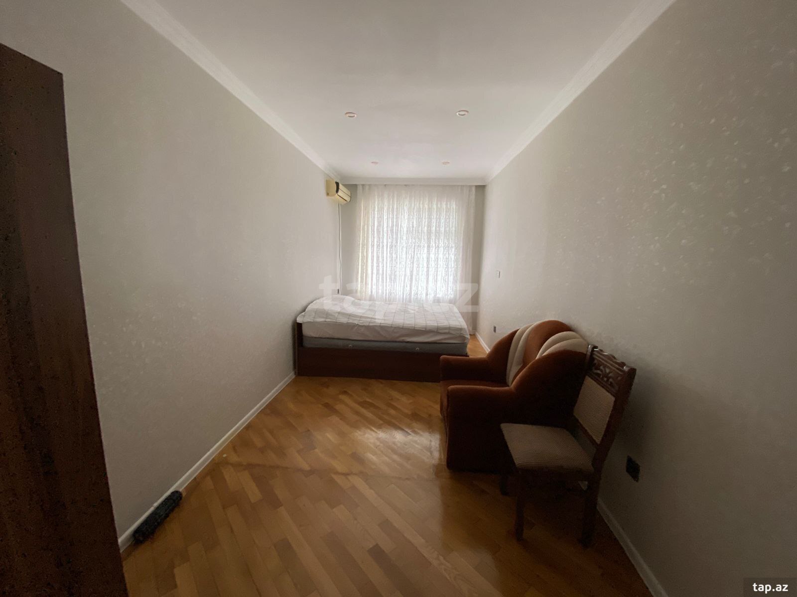 2-otaqlı yeni tikili kirayə verilir, Nizami m., 75 m² (10)