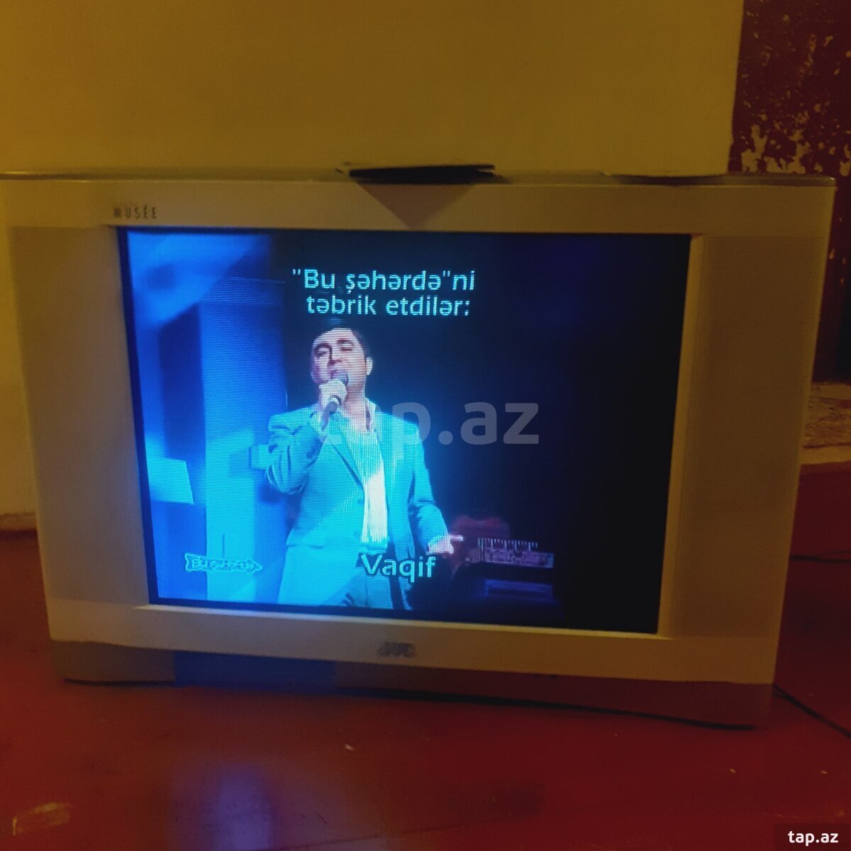 Televizor "JVC" (3)