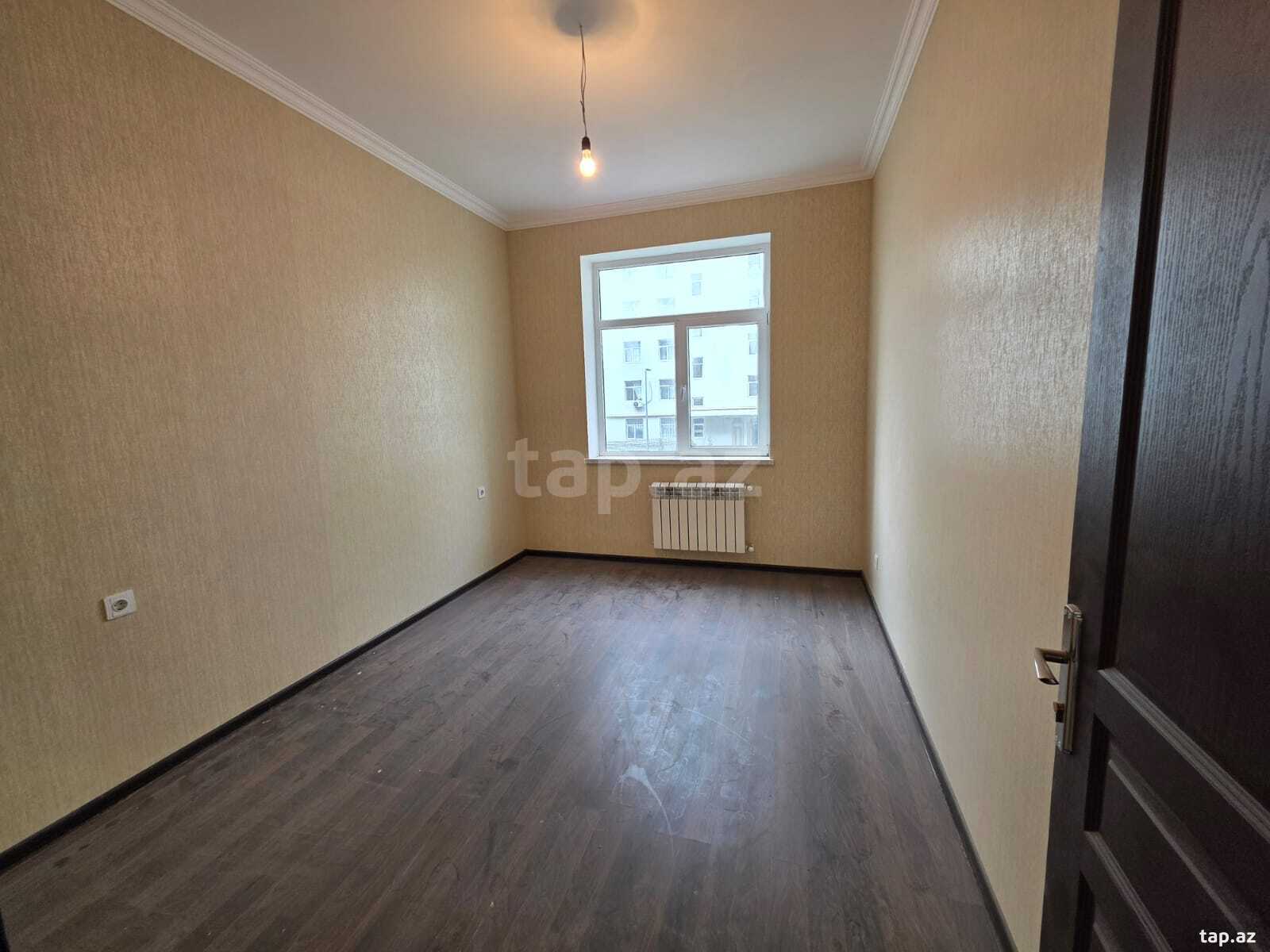 4-otaqlı yeni tikili, Hövsan qəs., 100 m² (11)