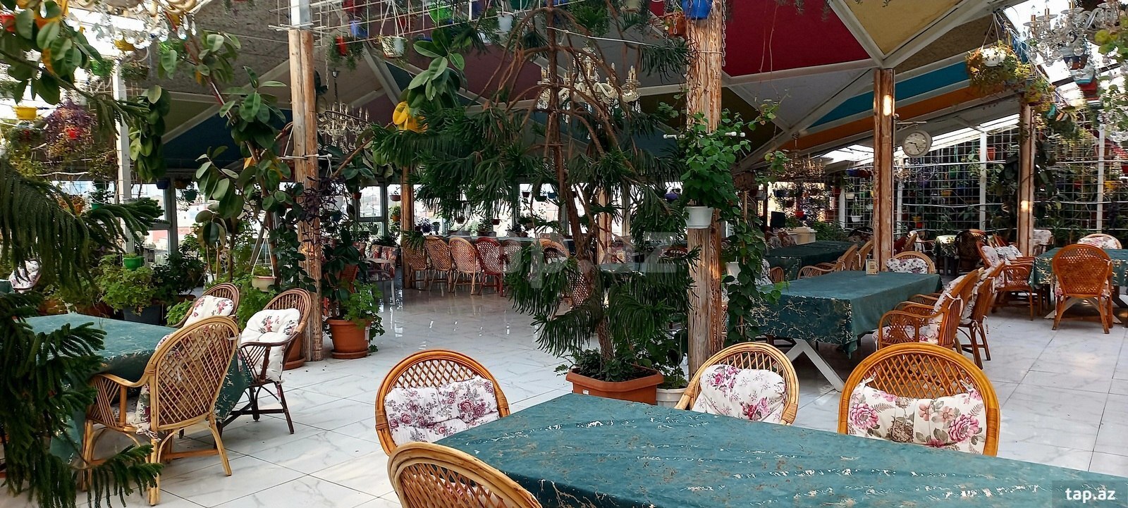 Obyekt icarəyə verilir, Neftçilər m. (12)
