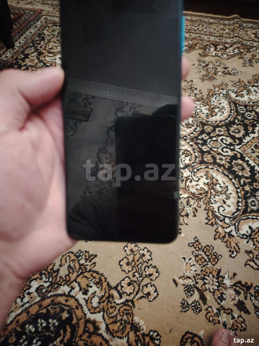 "Xiaomi Redmi" telefonu