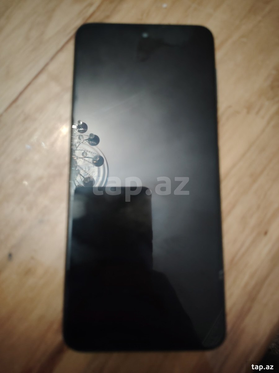 "Xiaomi Redmi" telefonu (5)
