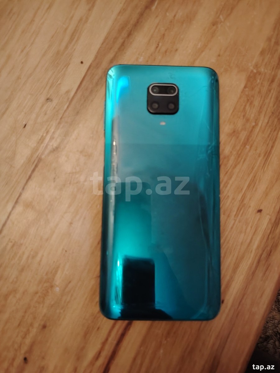 "Xiaomi Redmi" telefonu (4)