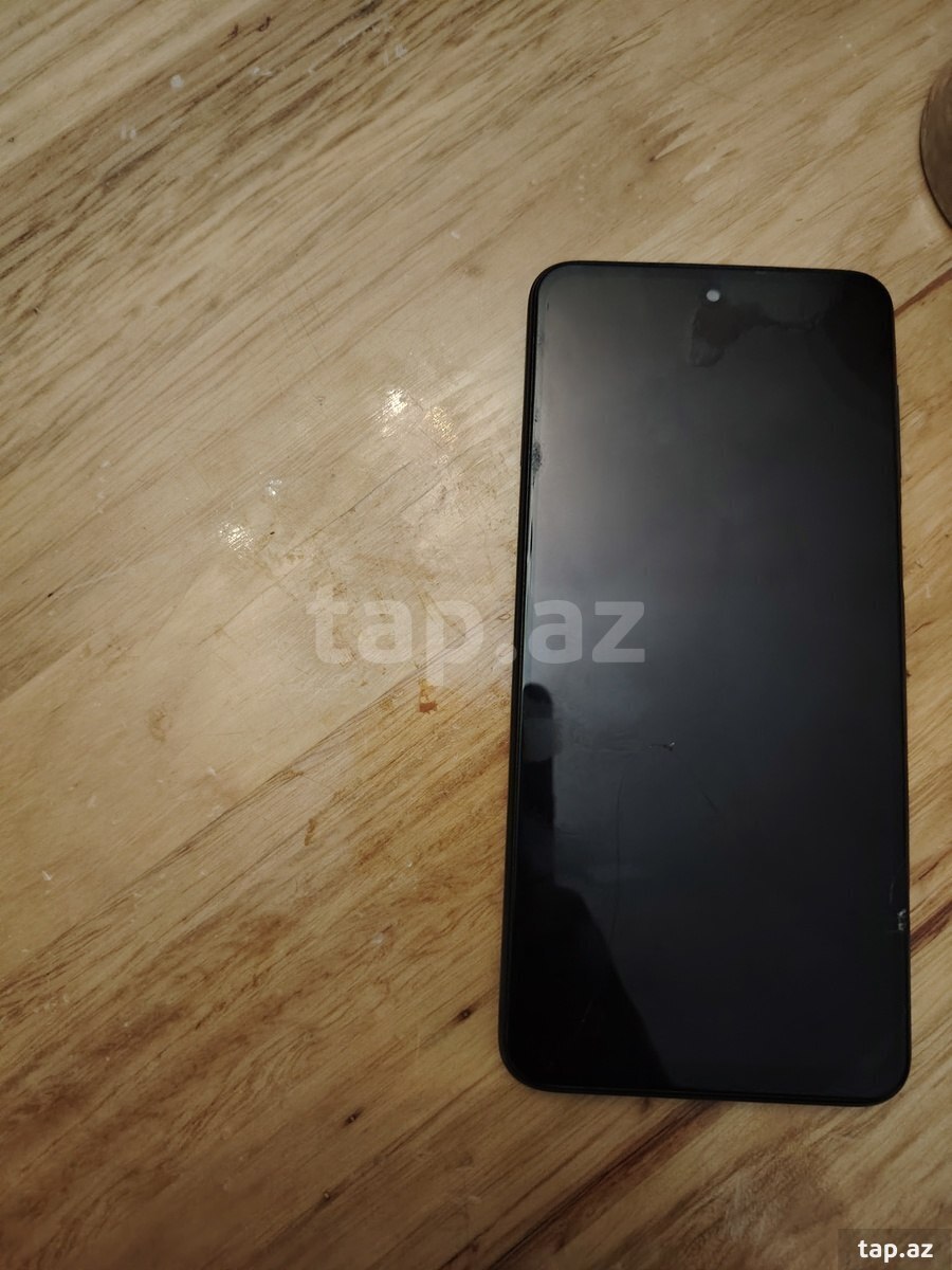 "Xiaomi Redmi" telefonu (6)