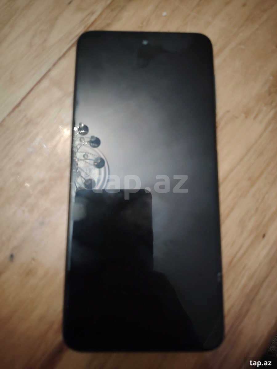 "Xiaomi Redmi" telefonu (2)