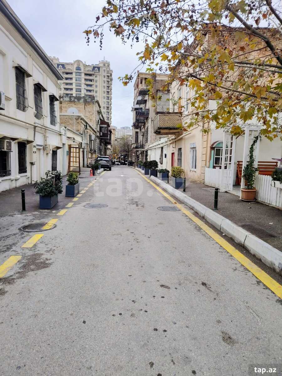 Obyekt, Vidadi küç. (5)