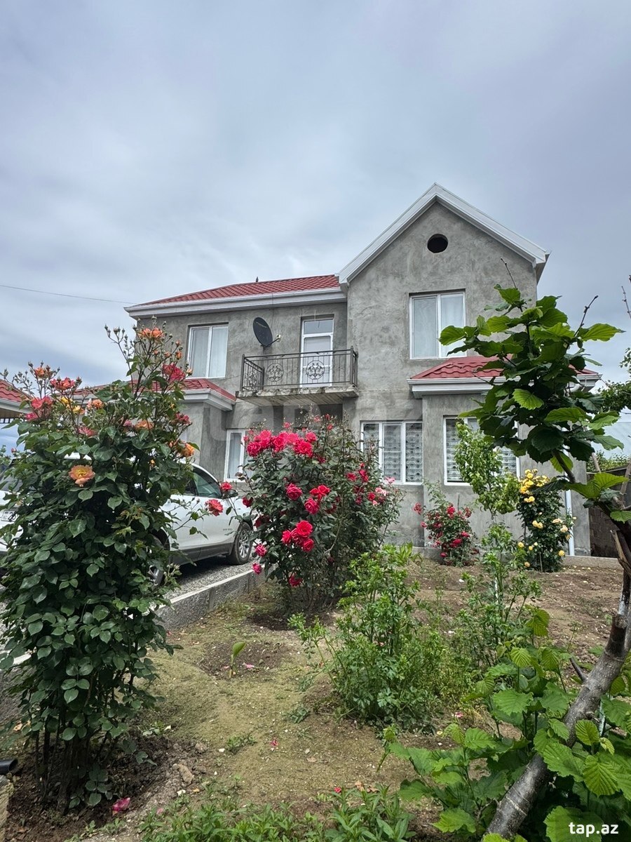 Bağ evi kirayə verilir, Göygöl r.