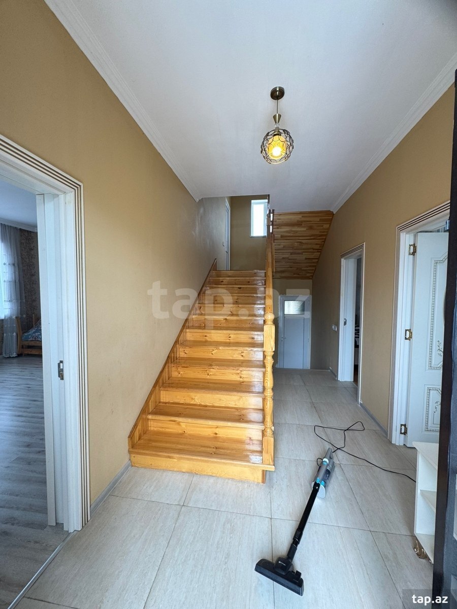 Bağ evi kirayə verilir, Göygöl r. (3)