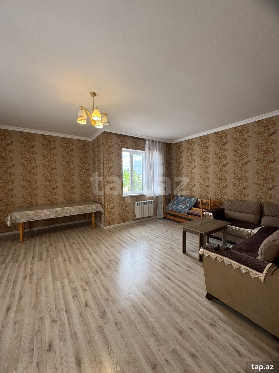 Bağ evi kirayə verilir, Göygöl r. (4)