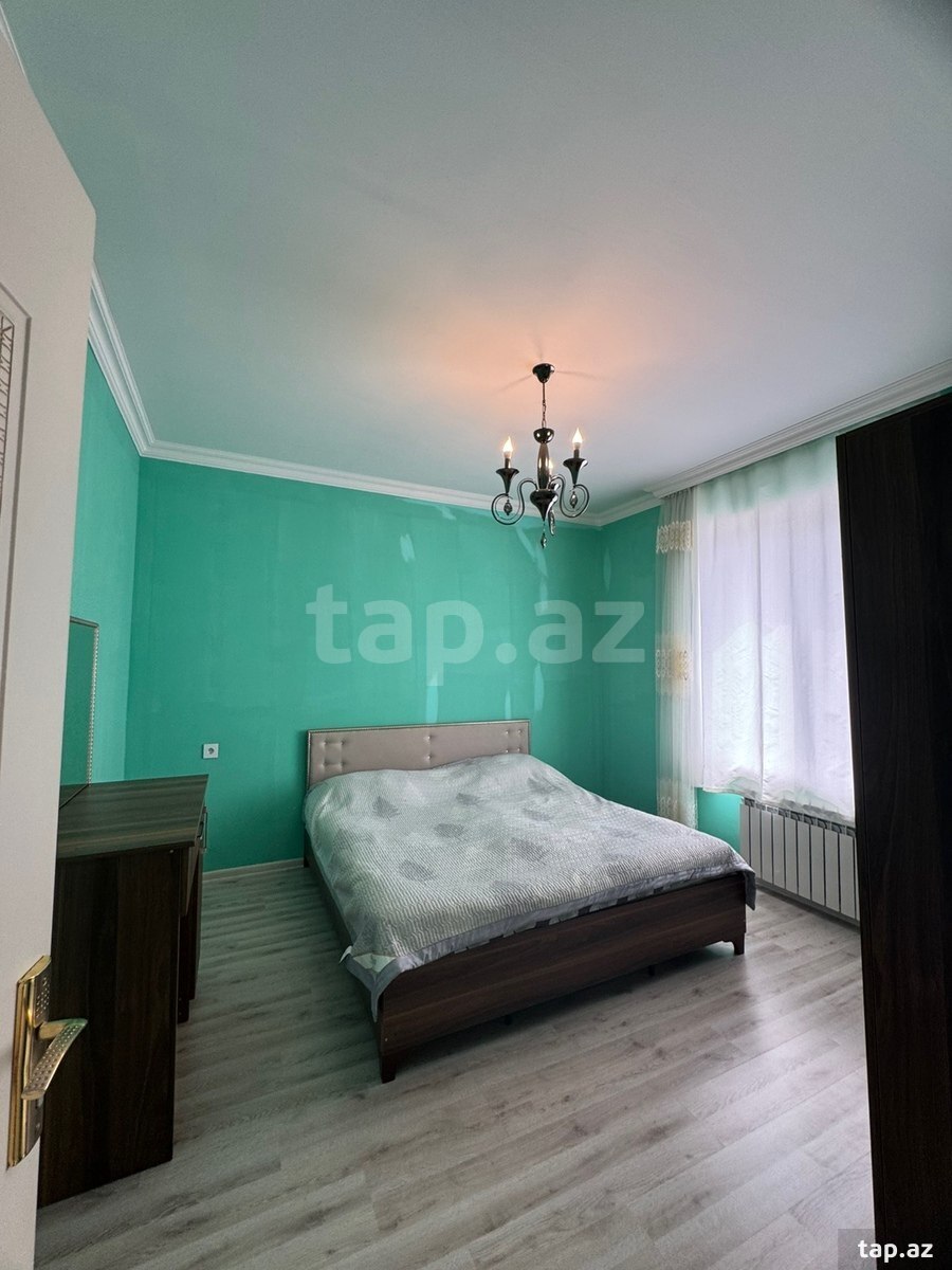 Bağ evi kirayə verilir, Göygöl r. (7)