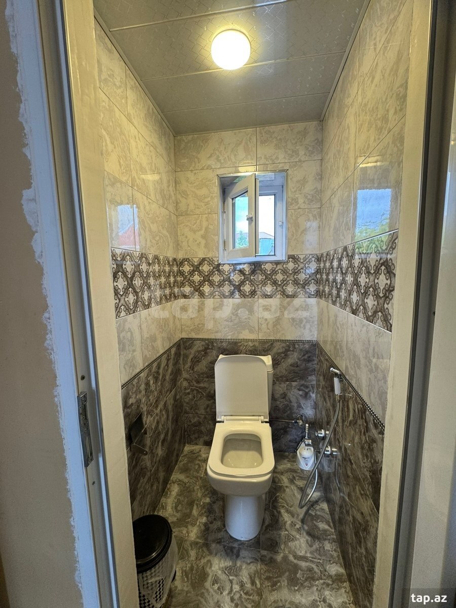 Bağ evi kirayə verilir, Göygöl r. (9)
