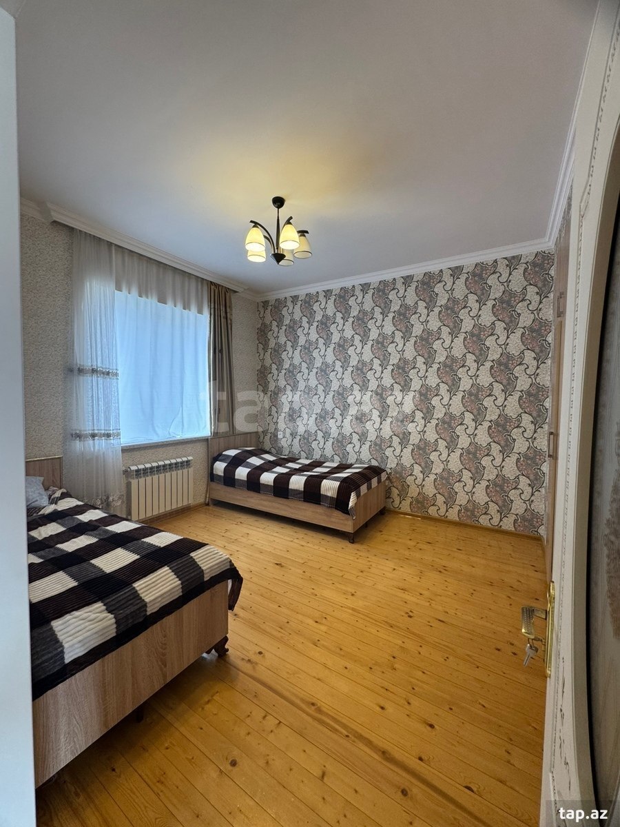 Bağ evi kirayə verilir, Göygöl r. (12)