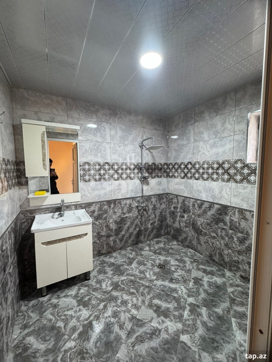 Bağ evi kirayə verilir, Göygöl r. (11)