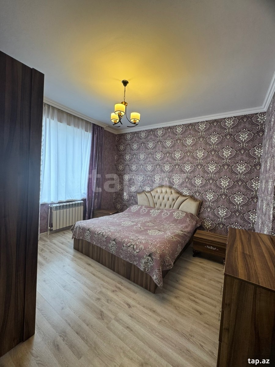 Bağ evi kirayə verilir, Göygöl r. (8)