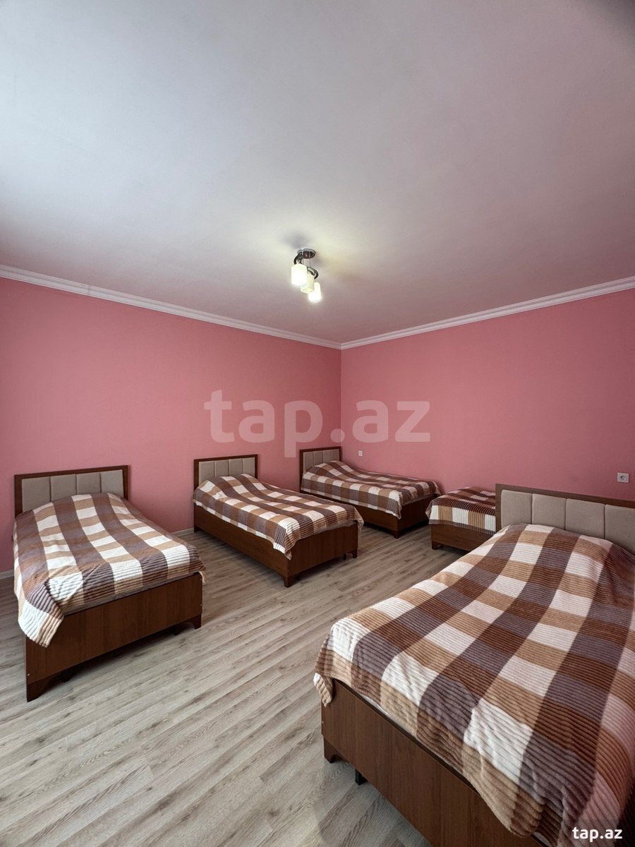 Bağ evi kirayə verilir, Göygöl r. (14)