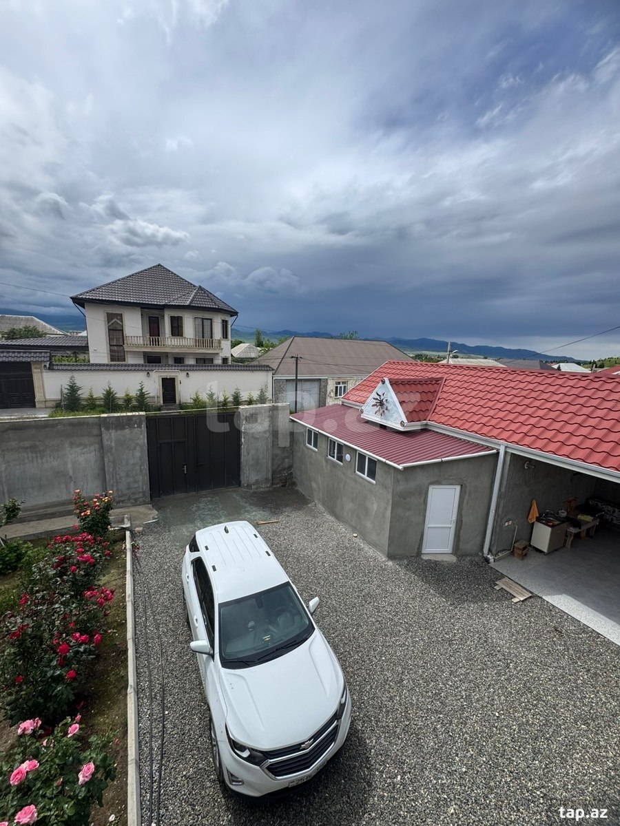 Bağ evi kirayə verilir, Göygöl r. (17)