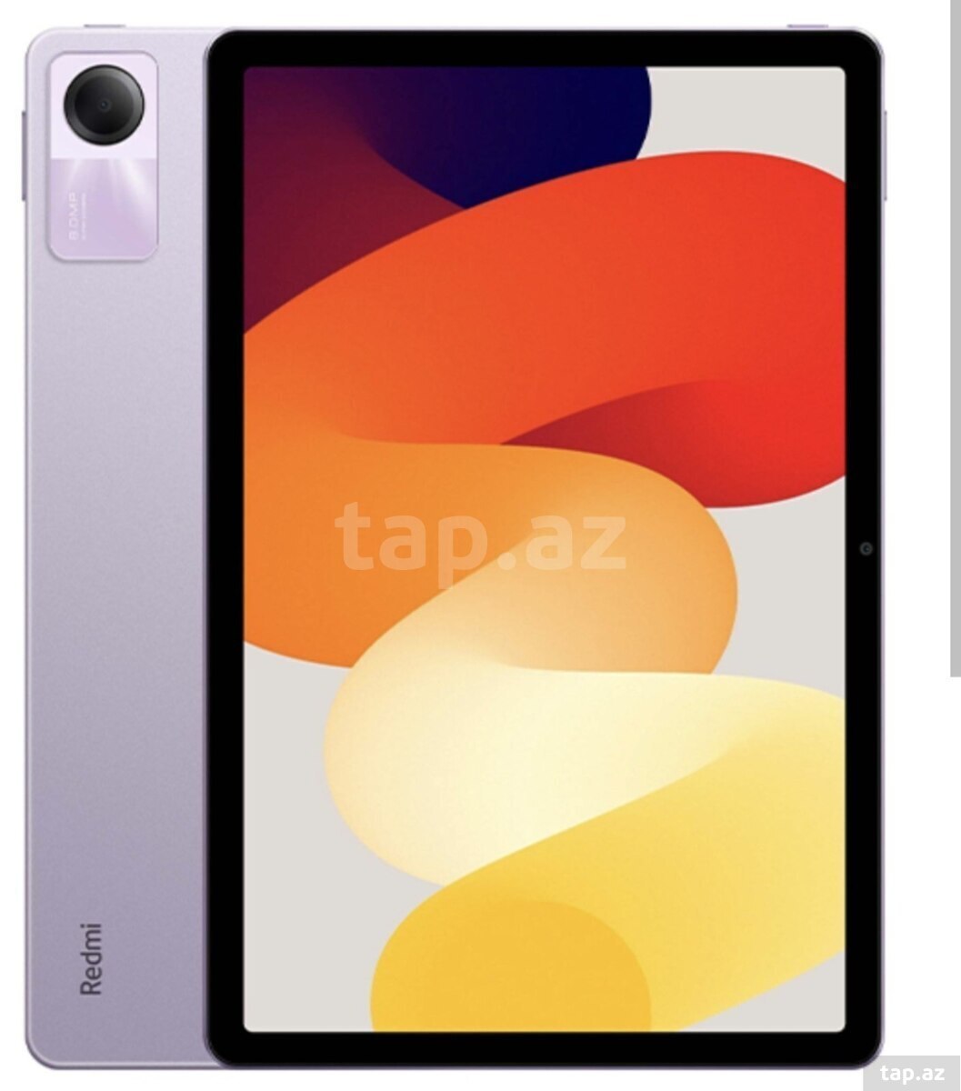 Xiaomi Redmi Pad SE 