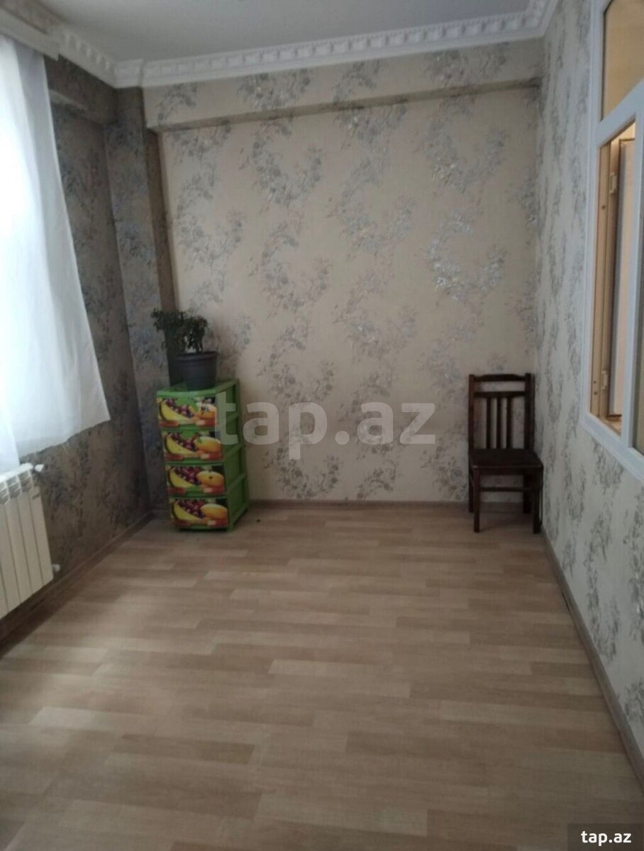 3-otaqlı yeni tikili kirayə verilir, Masazır qəs., 85 m² (5)