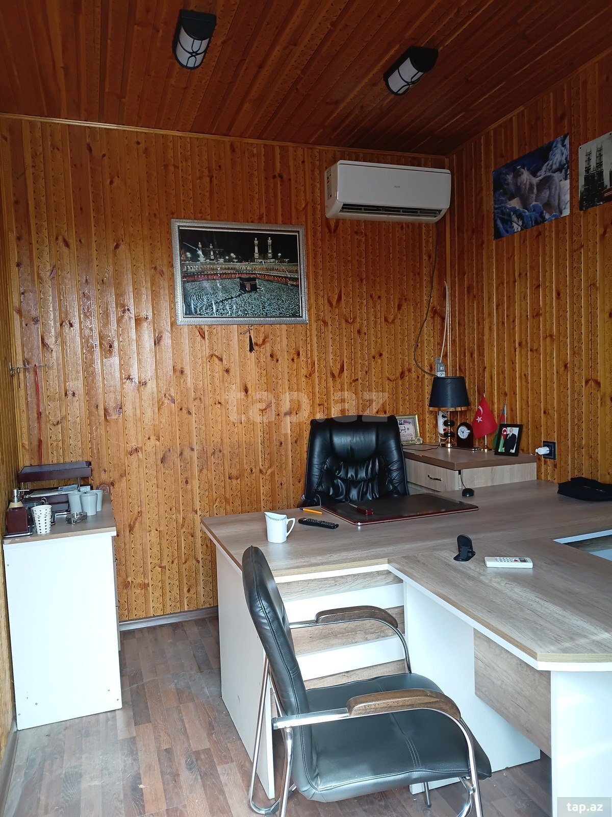 Ofis icarəyə verilir, Novxanı qəs. (3)