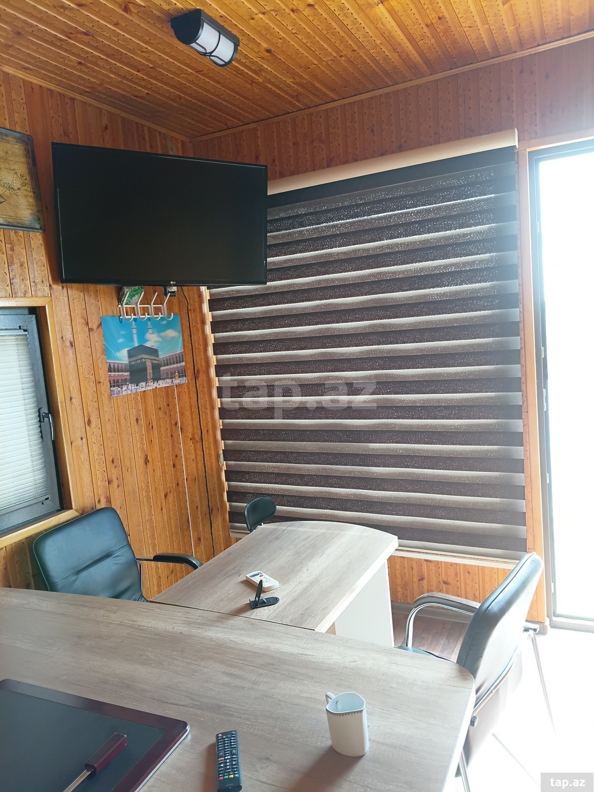 Ofis icarəyə verilir, Novxanı qəs. (7)